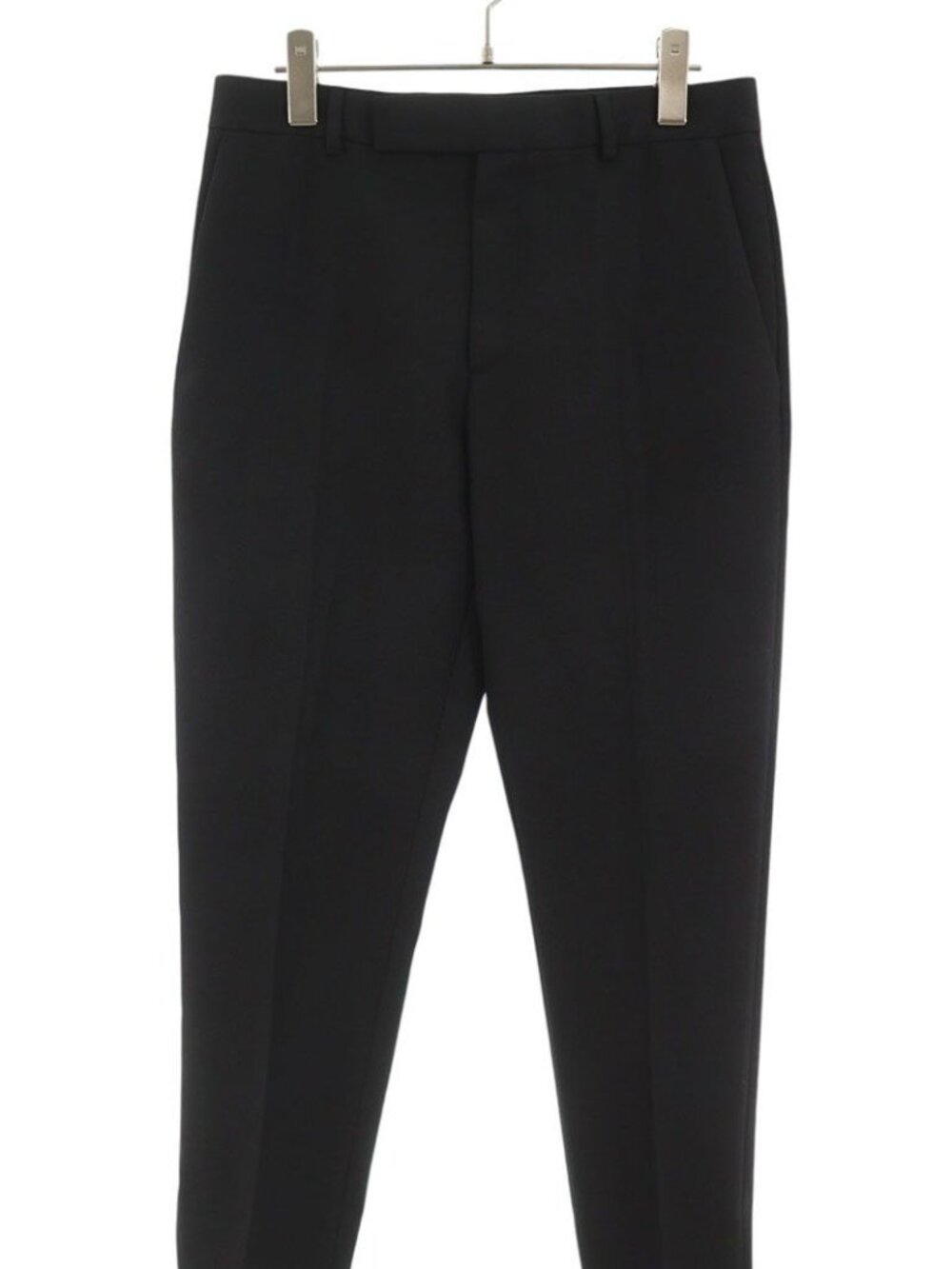 Celine Wool Trousers Long Pants 44